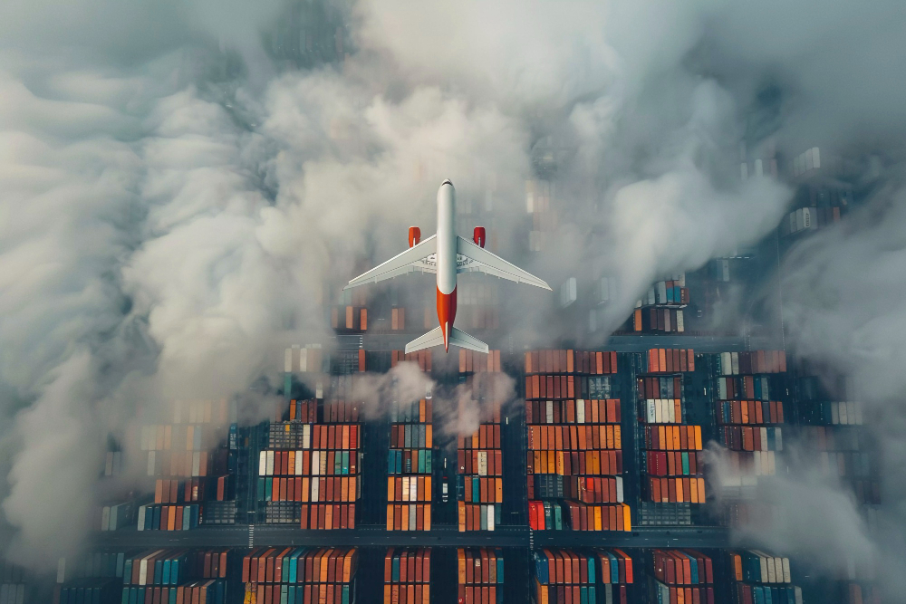 Digital Freight Platform